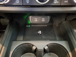 Honda HR-V EX-L AWD CVT 2026