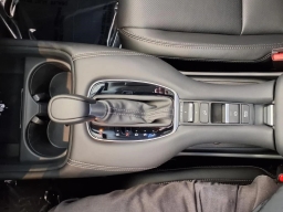 Honda HR-V EX-L AWD CVT 2026