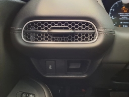 Honda HR-V EX-L AWD CVT 2026