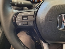 Honda HR-V EX-L AWD CVT 2026