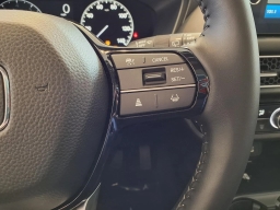 Honda HR-V EX-L AWD CVT 2026