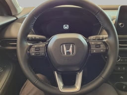 Honda HR-V EX-L AWD CVT 2026