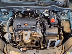 Honda HR-V EX-L AWD CVT 2026