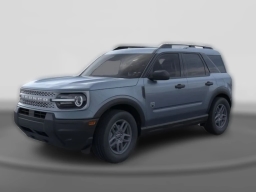 Ford Bronco Sport Big Bend 4x4 2025