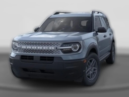 Ford Bronco Sport Big Bend 4x4 2025