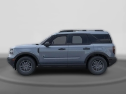 Ford Bronco Sport Big Bend 4x4 2025