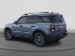 Ford Bronco Sport Big Bend 4x4 2025