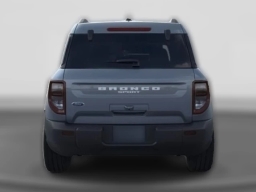 Ford Bronco Sport Big Bend 4x4 2025