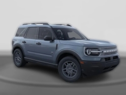 Ford Bronco Sport Big Bend 4x4 2025