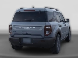 Ford Bronco Sport Big Bend 4x4 2025
