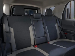Ford Bronco Sport Big Bend 4x4 2025