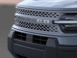 Ford Bronco Sport Big Bend 4x4 2025