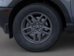 Ford Bronco Sport Big Bend 4x4 2025