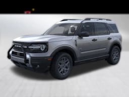 Ford Bronco Sport Big Bend 4x4 2025