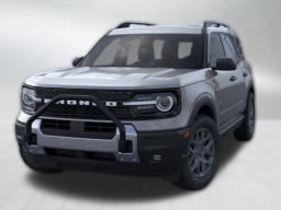 Ford Bronco Sport Big Bend 4x4 2025