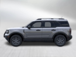 Ford Bronco Sport Big Bend 4x4 2025