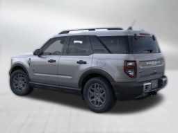 Ford Bronco Sport Big Bend 4x4 2025