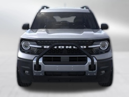 Ford Bronco Sport Big Bend 4x4 2025