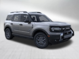 Ford Bronco Sport Big Bend 4x4 2025