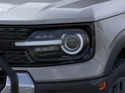 Ford Bronco Sport Big Bend 4x4 2025