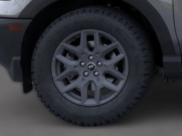 Ford Bronco Sport Big Bend 4x4 2025