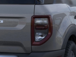 Ford Bronco Sport Big Bend 4x4 2025