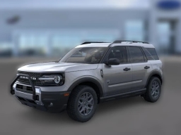 Ford Bronco Sport Big Bend 4x4 2025
