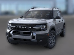 Ford Bronco Sport Big Bend 4x4 2025