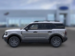 Ford Bronco Sport Big Bend 4x4 2025