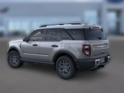 Ford Bronco Sport Big Bend 4x4 2025