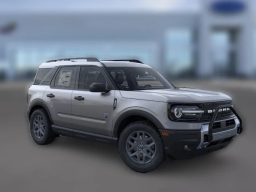 Ford Bronco Sport Big Bend 4x4 2025