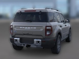 Ford Bronco Sport Big Bend 4x4 2025