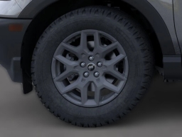 Ford Bronco Sport Big Bend 4x4 2025