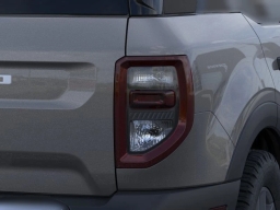 Ford Bronco Sport Big Bend 4x4 2025