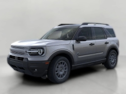 Ford Bronco Sport Big Bend 4x4 2026