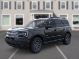 Ford Bronco Sport Big Bend 4x4 2026