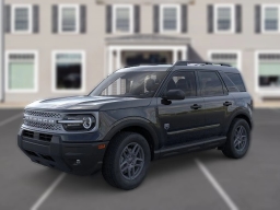 Ford Bronco Sport Big Bend 4x4 2026