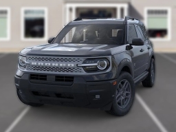 Ford Bronco Sport Big Bend 4x4 2026