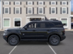 Ford Bronco Sport Big Bend 4x4 2026