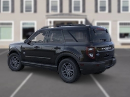 Ford Bronco Sport Big Bend 4x4 2026