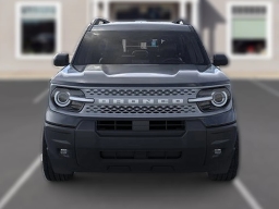 Ford Bronco Sport Big Bend 4x4 2026