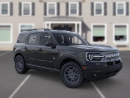 Ford Bronco Sport Big Bend 4x4 2026