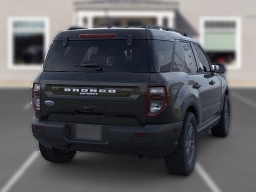 Ford Bronco Sport Big Bend 4x4 2026