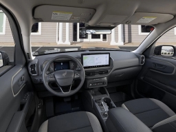 Ford Bronco Sport Big Bend 4x4 2026