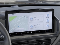 Ford Bronco Sport Big Bend 4x4 2026