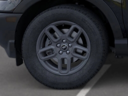 Ford Bronco Sport Big Bend 4x4 2026