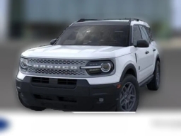 Ford Bronco Sport Big Bend 4x4 2026