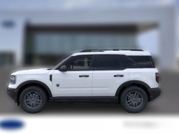 Ford Bronco Sport Big Bend 4x4 2026