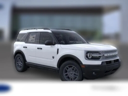 Ford Bronco Sport Big Bend 4x4 2026