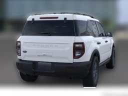 Ford Bronco Sport Big Bend 4x4 2026